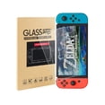 thumbnail image 1 of Mica de Cristal Templado Compatible con Nintendo Switch 2, 1 of 4