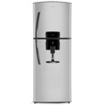 thumbnail image 1 of Refrigerador Mabe Mabe 14 Pies con Despachador Inox RME360FDMRX0, 1 of 4