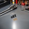 thumbnail image 4 of SOPOTUTU 8Ud Kit De Sellos Para Inyector Con Instalador Para Reparación Y Mantenimiento, 4 of 8