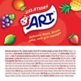 thumbnail image 2 of Gelatina de Agua Art Surtidos, 20 Pzas x 40g, 2 of 4