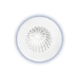 thumbnail image 3 of Atrapatodo para lavabo Fleximatic 1 pieza de polipropileno, 3 of 3