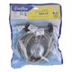 thumbnail image 2 of Instalación Gas Lp Coflex Acero Inoxidable 3/8", 2 of 3