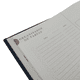 thumbnail image 4 of Agenda Semanal Profesional Premium Zegno 2023, 4 of 7
