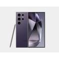 thumbnail image 3 of SAMSUNG Galaxy S24 Ultra 5G S9280 Dual SIM 512GB ROM 12GB RAM GSM Unlocked Titanium Violet, 3 of 8