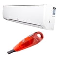 thumbnail image 1 of Kit Mini Split 1 Ton. 220 V. Frío y Calor, 1 of 4