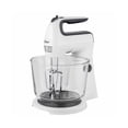 thumbnail image 1 of Batidora de mano y pedestal Oster FPSTHS36/11 BLANCA con acción giratoria única 3.7L 250 watts, 1 of 6