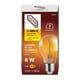 thumbnail image 1 of Foco Filamento IUSA Led A19 8W Modelo 665466 Lux Cálida, 1 of 4