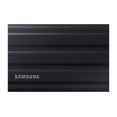 thumbnail image 2 of SSD portátil SAMSUNG T7 Shield 2TB USB 3.2 Gen2 Negro, 2 of 7