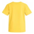 thumbnail image 2 of Playera para niño Optima lisa de algodón cuello redondo infantil y juvenil, 2 of 5