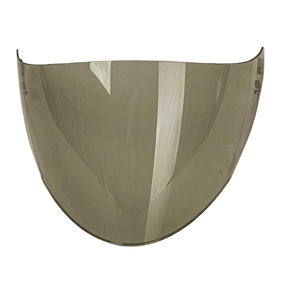 Visera de Lente de Gafas de Casco de Motocicleta para KYT GP 10 Colores Verde claro Cola  Lente de visera de motocicleta