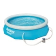 thumbnail image 1 of Alberca Semi Inflable Bestway 57269 para 6 Personas, 1 of 3