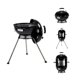 thumbnail image 1 of Asador de Carbón AVERA AC18BALA 18 Pulgadas, 1 of 5
