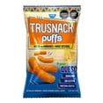 thumbnail image 1 of Botana Trusnack Puffs vegano queso 180 g, 1 of 4