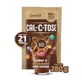 thumbnail image 1 of Chocolate en polvo Cal C Tose 60% Menos Azúcar 280 g, 1 of 5