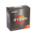 thumbnail image 1 of Procesador AMD  RYZEN 7 5700X AM4 4.6GHZ 100-100000926WOF, 1 of 2