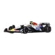 thumbnail image 1 of Vehículo de Colección Mattel Hot Wheels Equipo Visa Cash App Racing Bulls Formula 1 Liam Lawson, 1 of 7
