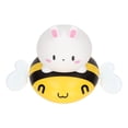 thumbnail image 3 of Juguete del baño, juguetes del baño del bebé juguetes del baño de la abeja que juegan los juguetes del agua del bebé probados profesionalmente, 3 of 8