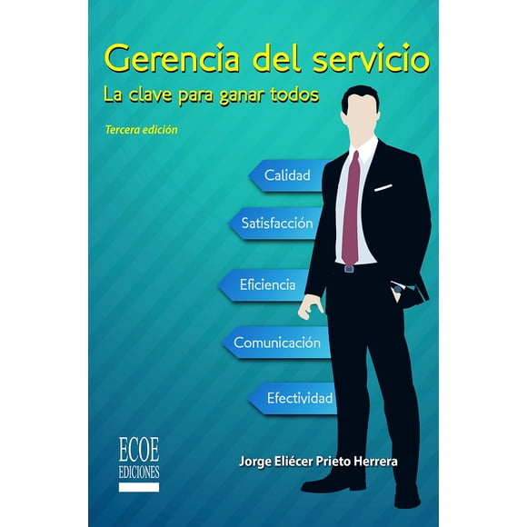 GERENCIA DEL SERVICIO JORGE ELIECER PRIETO HERRERA