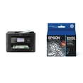 thumbnail image 1 of Impresora de inyección de tinta a color inalámbrica Epson Workforce Pro WF-4820, 1 of 7