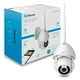 thumbnail image 3 of Cámara de seguridad Wi-Fi 3 Mpx robotizada con seguidor de movimiento para exterior Steren CCTV-235, 3 of 3