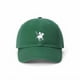 thumbnail image 1 of Gorra Polo Club Yorkshire Unitalla con Logo Bordado Verde, 1 of 4