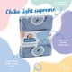 thumbnail image 3 of Cobertor Cunero Baby Mink Light Supreme Azul, 3 of 5