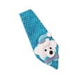 thumbnail image 2 of Adornos navideños, adornos navideños, regalos navideños, corbata luminosa navideña, pequeños regalos con luces para adultos y niños, decoraciones de corbata, artículos para fiestas, lindos accesorios, 2 of 6
