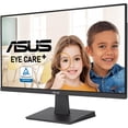 thumbnail image 2 of Monitor 23.8 ASUS VA24EHF 1ms 100Hz Full HD IPS LED HDMI, 2 of 4