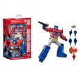 thumbnail image 2 of Figura Optimus Prime Transformers Hasbro 6 Pulgadas, 2 of 3