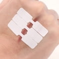 thumbnail image 3 of 10 unids/caja tirita impermeable mariposa adhesivo cierre de heridas tirita kit de emergencia vendajes adhesivos, 3 of 6