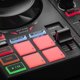 thumbnail image 5 of Hercules DJControl Inpulse 200 MK2 - Ideal DJ Controller for Learning to Mix - Software and Tutorials Included., 5 of 5