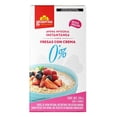 thumbnail image 1 of Avena integral Granvita instantánea sabor fresas con crema 8 sobres de 35 g c/u, 1 of 3
