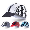 thumbnail image 3 of Gorra ciclista Gorra de ciclismo ultraligera para adultos bajo el casco, sombrero de bicicleta trans, 3 of 7