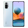 thumbnail image 1 of Xiaomi Redmi Note 10 Pro 6/128GB Azul glaciar Telcel, 1 of 4