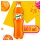 thumbnail image 2 of Refresco Mirinda sabor naranja 600 ml, 2 of 5