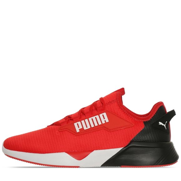 Tenis Puma Retaliate 2 para Hombre 376676-04 rojo 28