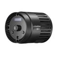 thumbnail image 4 of LC30Bi Litemons Cámara compacta de sobremesa para vídeo y fotografía, 4 of 7