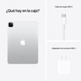 thumbnail image 4 of iPad Pro Apple 11 Pulgadas 2 TB con Wi‑Fi Plata, 4 of 4