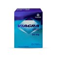 thumbnail image 1 of Viagra 50 mg 4 Tab Rec, 1 of 4