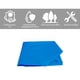 thumbnail image 3 of Paquete de dos lonas impermeables, 3 of 9