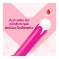 thumbnail image 4 of Tampones Saba V-Compact Súper con Aplicador Compacto 10 Piezas, 4 of 6