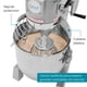 thumbnail image 2 of Batidora Industrial De 20L Onof HR-B20 De Acero Inoxidable, 2 of 6