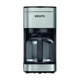 thumbnail image 1 of Cafetera de Filtro Krups Simply Brew Family KM203D50, 1 of 4