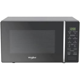 HORNO MICROONDAS 0.7P3 SENSOR ECO STANDBY NEGRO WHIRLPOOL Whirlpool WM180/7B