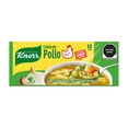 thumbnail image 1 of Caldo de pollo Knorr 12 cubos de 10.5 g c/u, 1 of 6