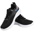 thumbnail image 1 of Pair Woman Sneakers Running Shoes Girls Gym Shoes Athletic Shoes Tennis Shoes Fashion Sneakers Size 36, 1 of 5