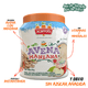 thumbnail image 3 of 3Carrots Cereal para Bebé de Avena, Manzana 270 g Sin Azúcar Añadida, 3 of 3