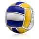 thumbnail image 2 of BALON VOLEIBALL TRICOLOR, 2 of 2