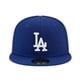 thumbnail image 2 of New Era Los Angeles Dodgers Gorra Oficial De Juego 59fifty, Talla 7 1/4, 2 of 5