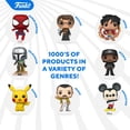 thumbnail image 4 of Figura de acción Funko Five Nights at Freddy's Ruin Roxy, 4 of 6